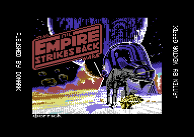 Empire Strikes Back+2